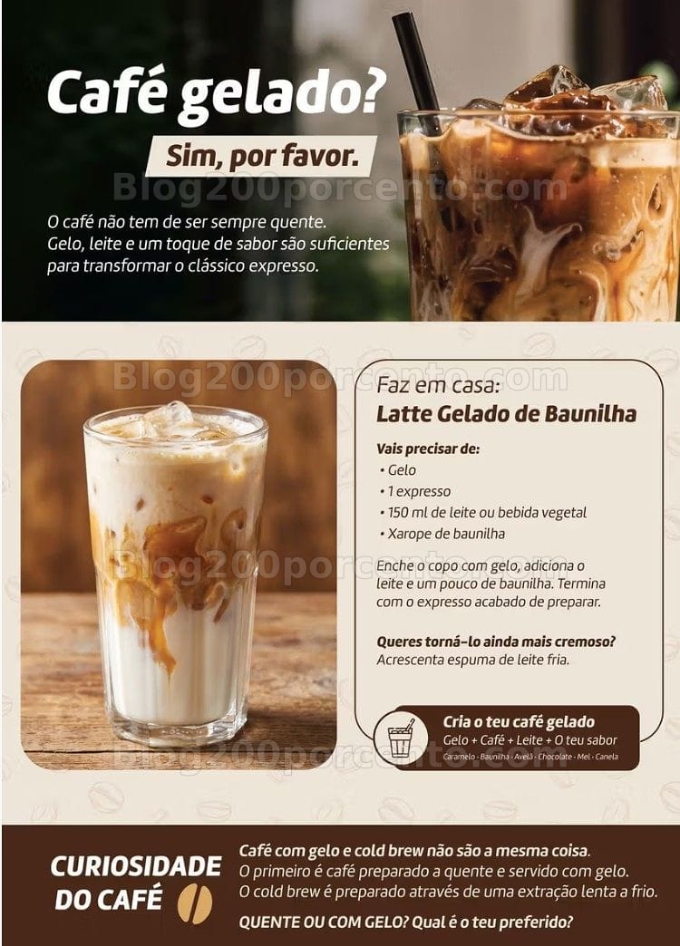 Antevisão Folheto RADIO POPULAR Especial Café Promoções até 15 outubro